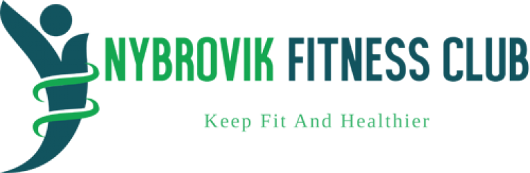 Nybrovik Fitness Club