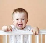 baby crying