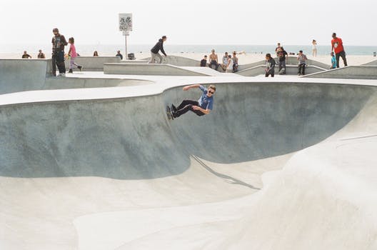 Skateboards 