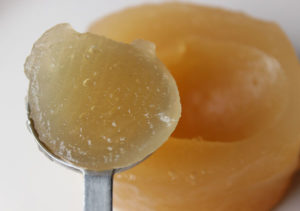 carrageenan gel