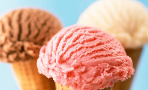 dairy foods stabilized by carrageenan 